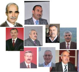 SİTEMİZ YAZARLARI 